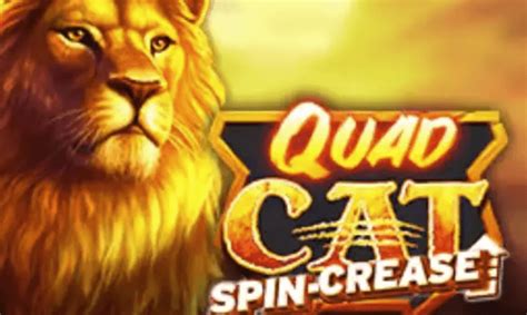 Quad Cat Slot Grátis